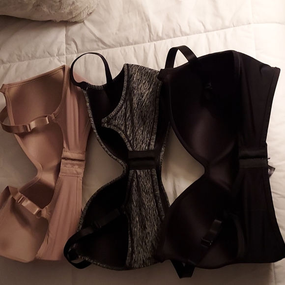 Rene Rofe 3 bras - Picture 2 of 3